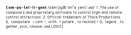 computelligent