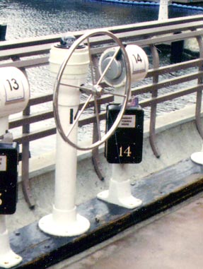 Driver Controller
