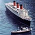 Queen Mary Model