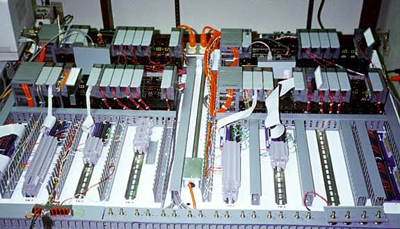 Control Center