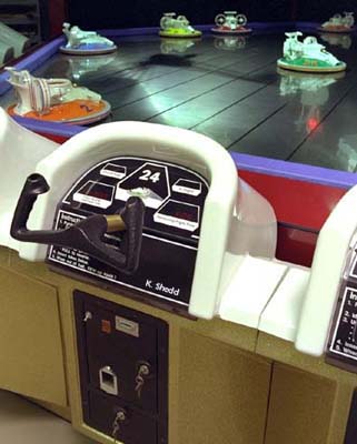 Driver Controller