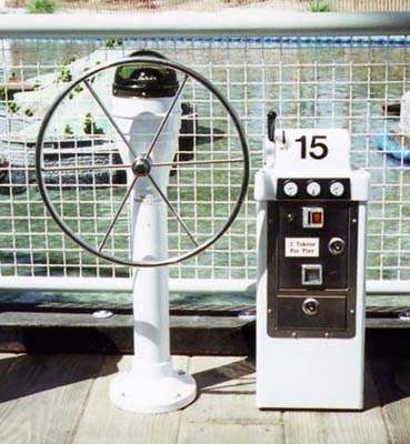 Driver Controller