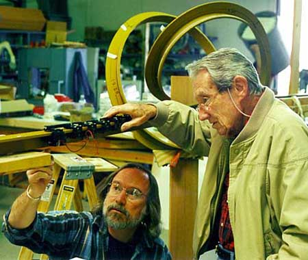 Doug & Don
