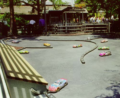 Track