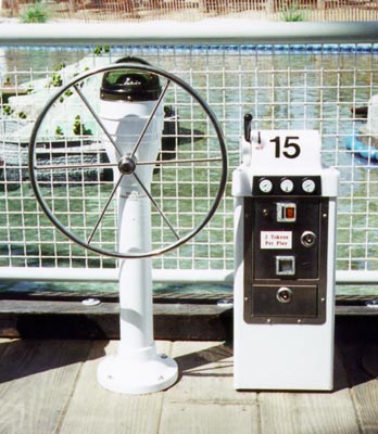 Driver Controller