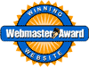 Webmaster Award