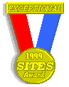 Web Source Award